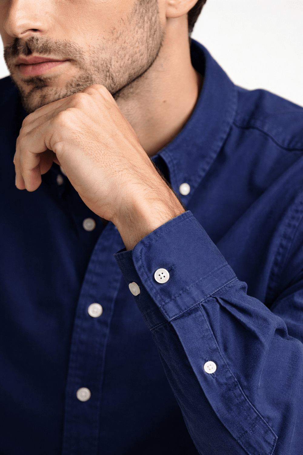 Camisa RL Custom Fit Lisa Poney Colorido - Henri Store
