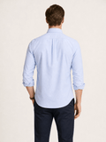 Camisa RL Custom Fit Lisa Poney Colorido - Henri Store