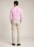 Camisa RL Custom Fit Lisa Poney Colorido - Henri Store