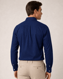 Camisa RL Custom Fit Lisa Poney Colorido - Henri Store