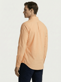 Camisa RL Custom Fit Lisa Poney Colorido - Henri Store