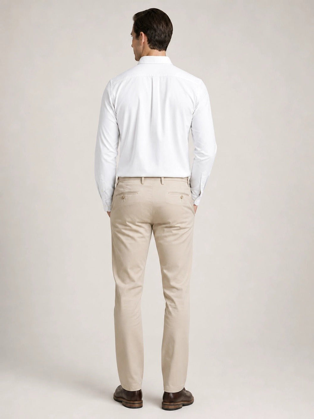 Camisa RL Custom Fit Lisa Poney Colorido - Henri Store