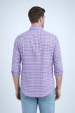 Camisa RL Custom Manga Longa Poney Colorido - Live - Henri Store