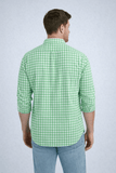 Camisa RL Custom Manga Longa Poney Colorido - Live - Henri Store