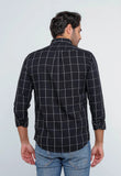 Camisa RL Manga Longa Quadriculado Xadrez - Henri Store