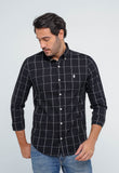 Camisa RL Manga Longa Quadriculado Xadrez - Henri Store