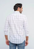 Camisa RL Manga Longa Quadriculado Xadrez - Henri Store