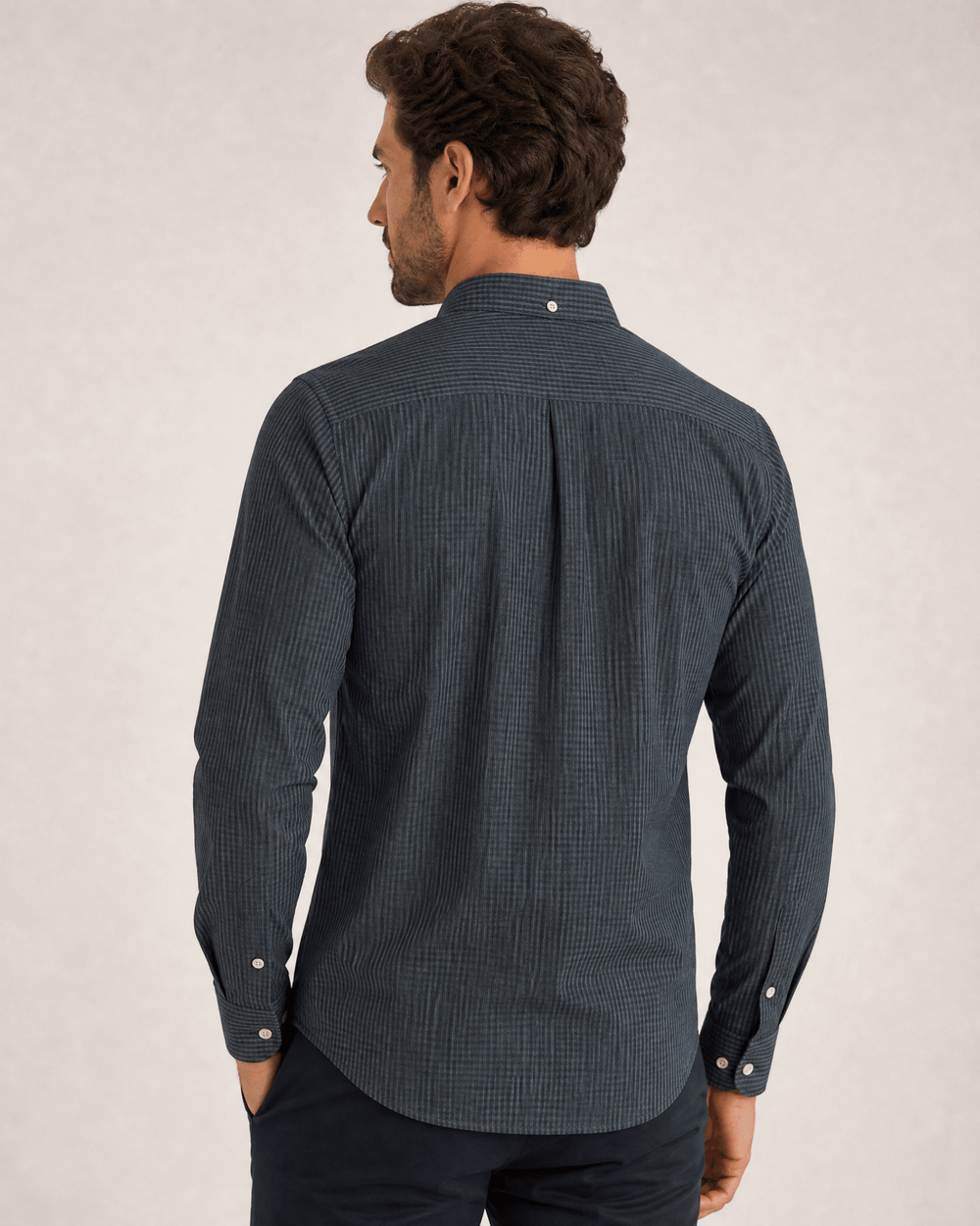Camisa RL Manga Longa Xadrez. - Henri Store