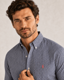 Camisa RL Manga Longa Xadrez. - Henri Store