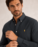 Camisa RL Manga Longa Xadrez. - Henri Store