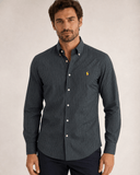 Camisa RL Manga Longa Xadrez. - Henri Store