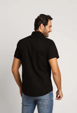 Camisa RL Mc Oxford Ponei Colorido - Henri Store