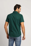 Camisa RL Mc Oxford Ponei Colorido - Henri Store