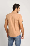 Camisa RL Mc Oxford Ponei Colorido - Henri Store
