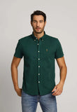 Camisa RL Mc Oxford Ponei Colorido - Henri Store