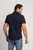 Camisa RL Mc Oxford Ponei Colorido - Henri Store