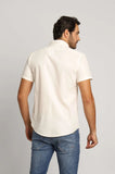 Camisa RL Mc Oxford Ponei Colorido - Henri Store