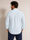 Camisa RL Ml Custom Fit Xadrez - Henri Store