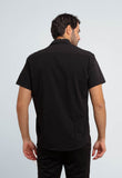Camisa Scavo Básica Mc - Henri Store