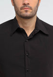Camisa Scavo Básica Mc - Henri Store