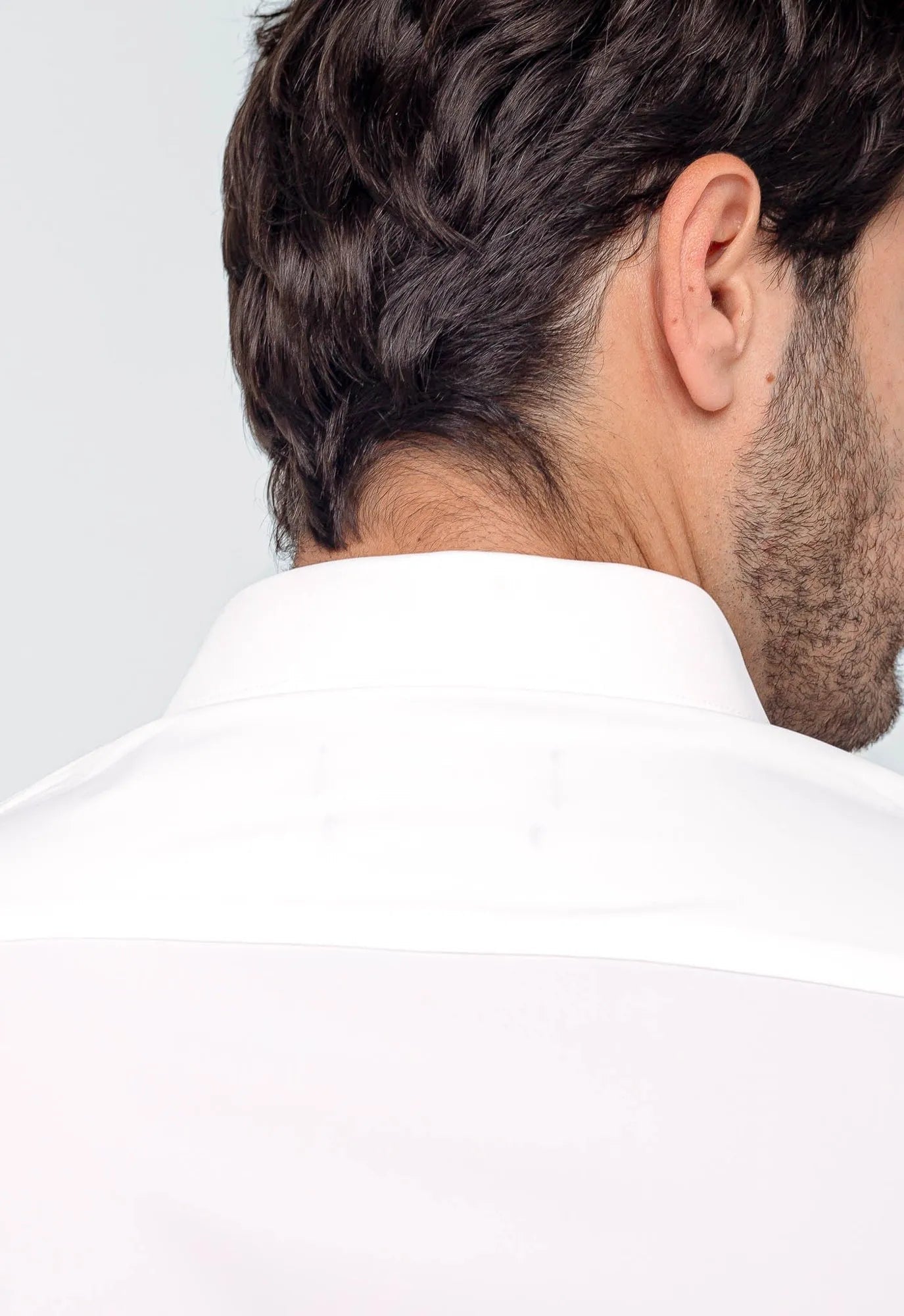 Camisa Scavo Básica ML - Henri Store