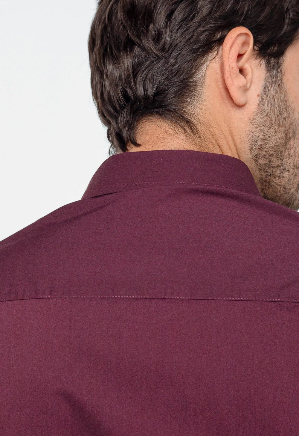 Camisa Scavo Básica ML - Henri Store