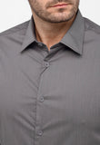 Camisa Scavo Básica ML - Henri Store