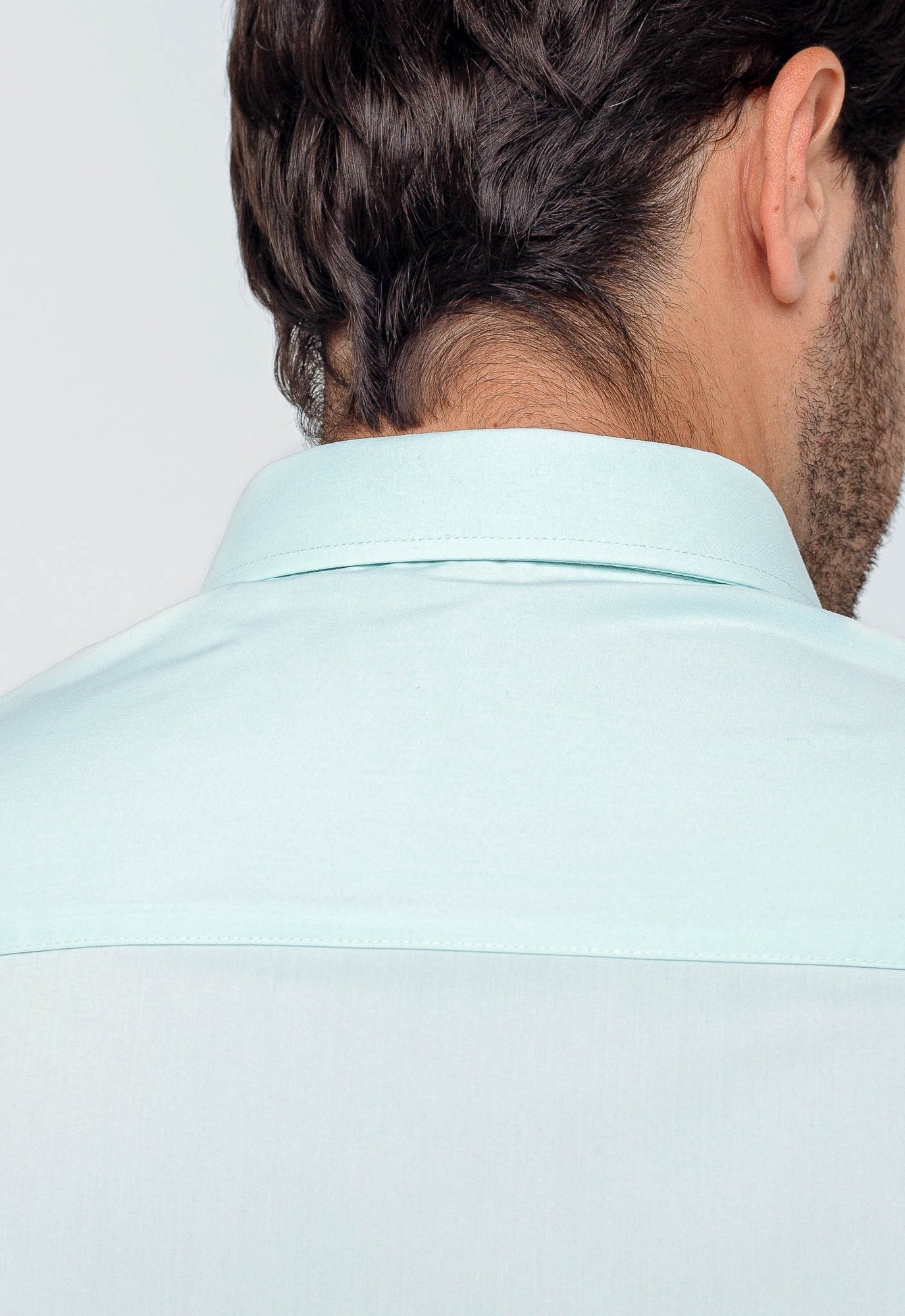 Camisa Scavo Básica ML - Henri Store