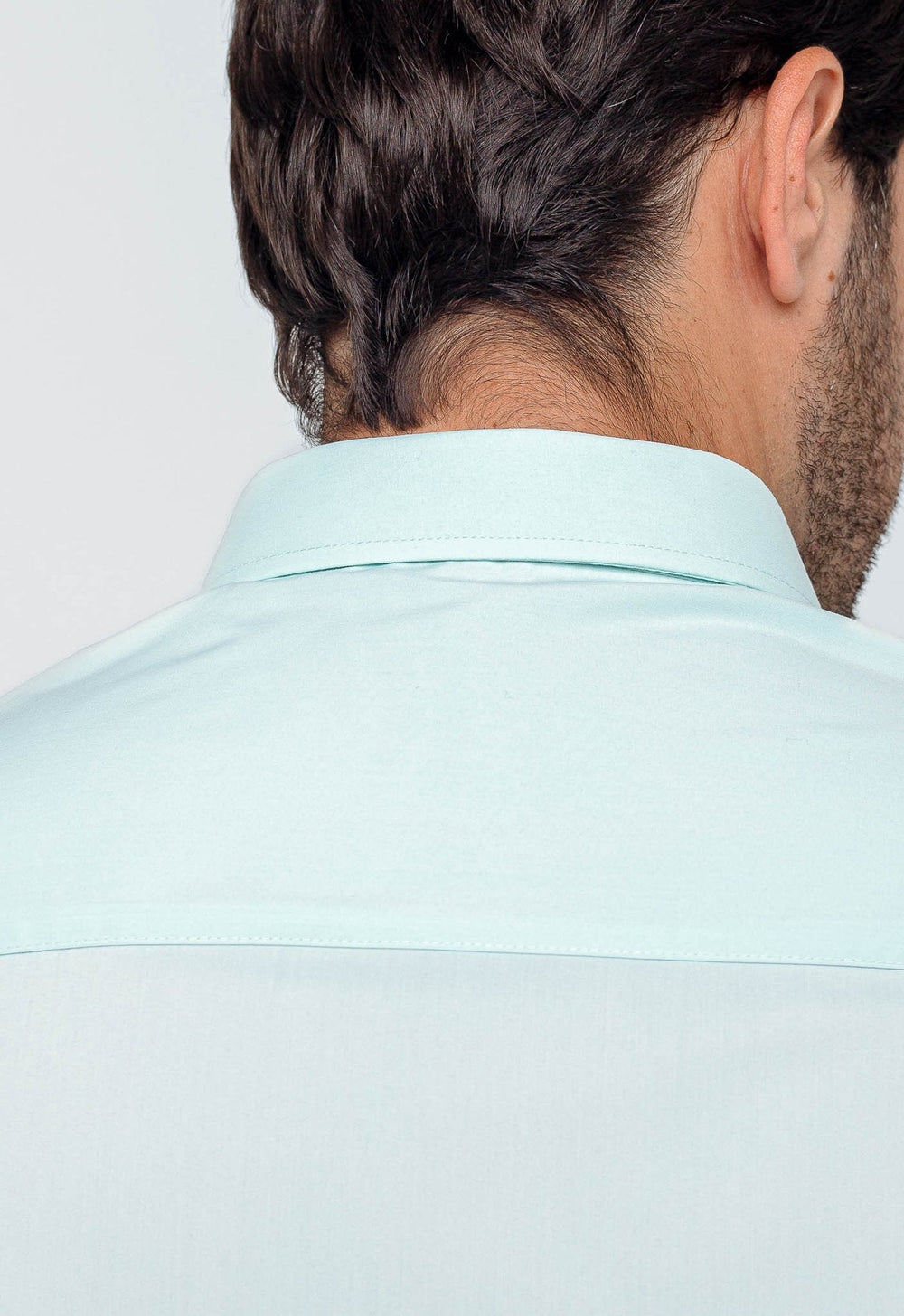 Camisa Scavo Básica ML - Henri Store