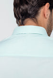 Camisa Scavo Básica ML - Henri Store