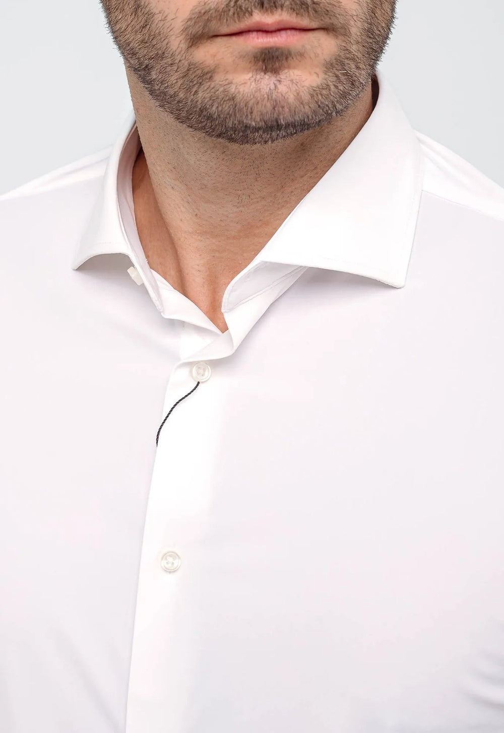 Camisa Scavo Básica ML - Henri Store
