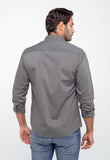 Camisa Scavo Básica ML - Henri Store