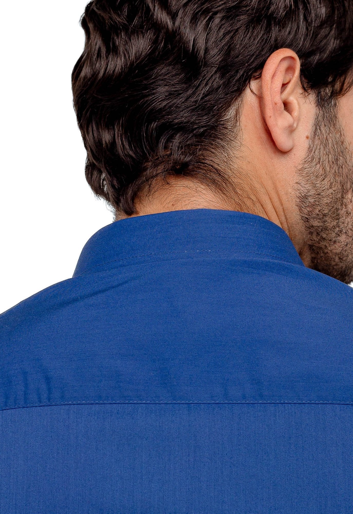 Camisa Scavo Básica ML - Henri Store
