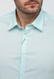 Camisa Scavo Básica ML - Henri Store