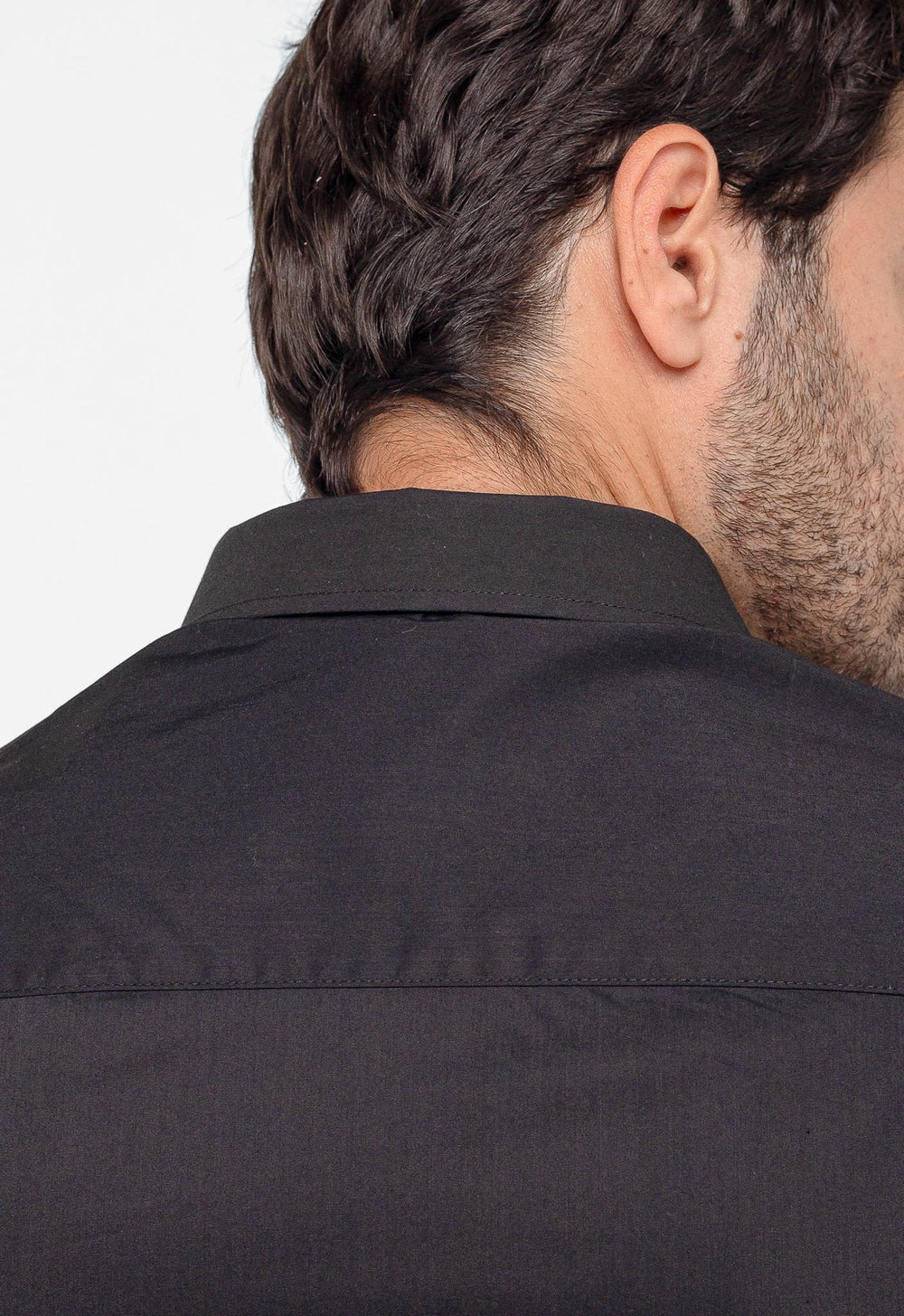 Camisa Scavo Básica ML - Henri Store