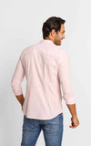 Camisa Scavo ml Básica Gola Padre - Henri Store