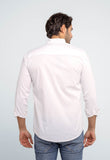 Camisa Scavo ml Slim Gola Padre - Live - Henri Store