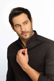 Camisa Scavo ml Slim Gola Padre - Live - Henri Store