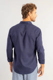 Camisa Sergio K em Linho Manga Longa - Henri Store