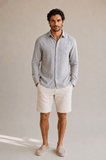Camisa Sergio K Linho ML - Henri Store