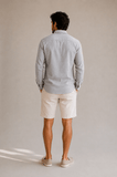 Camisa Sergio K Linho ML - Henri Store