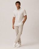 Camisa Sergio K MC Linho SK - Henri Store