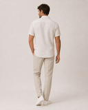 Camisa Sergio K MC Linho SK - Henri Store
