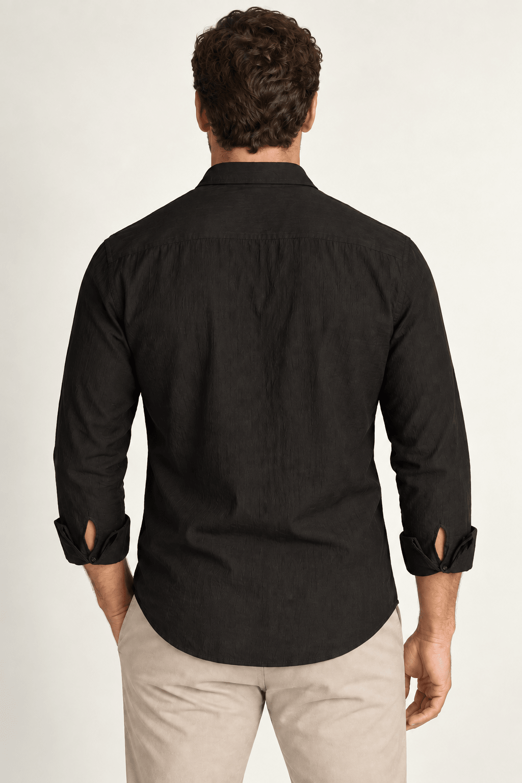 Camisa Sergio K ML Breeze - Henri Store