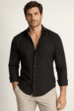 Camisa Sergio K ML Breeze - Henri Store