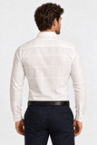 Camisa Sergio K ML Maquineta TME Big Quadros - Henri Store