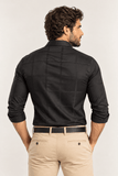 Camisa Sergio K ML Maquineta TME Big Quadros - Henri Store