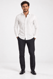 Camisa Sergio K ML Maquineta TME Mid - Henri Store