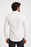 Camisa Sergio K ML Maquineta TME Mid - Henri Store