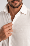 Camisa Sergio K ML Maquineta TME Mid - Henri Store